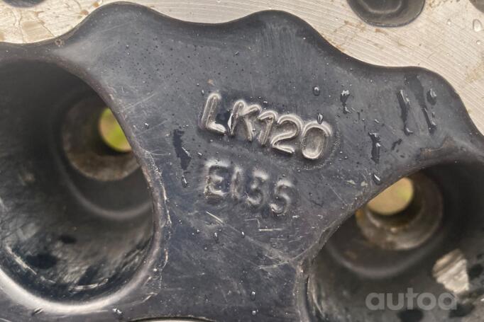 Rial, lengvojo lydinio