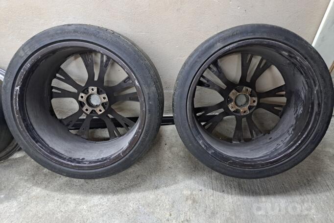 Kita, lengvojo lydinio