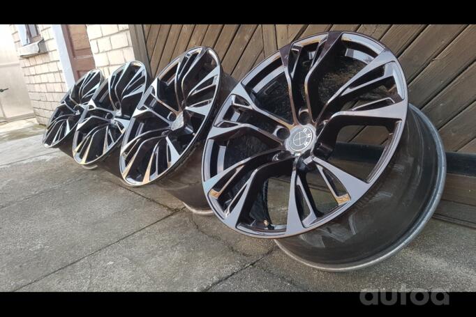 Kita, lengvojo lydinio