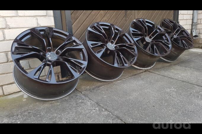 Kita, lengvojo lydinio