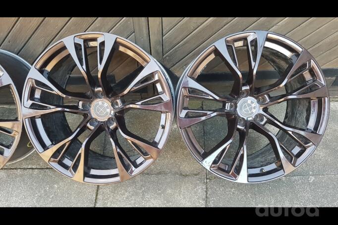 Kita, lengvojo lydinio