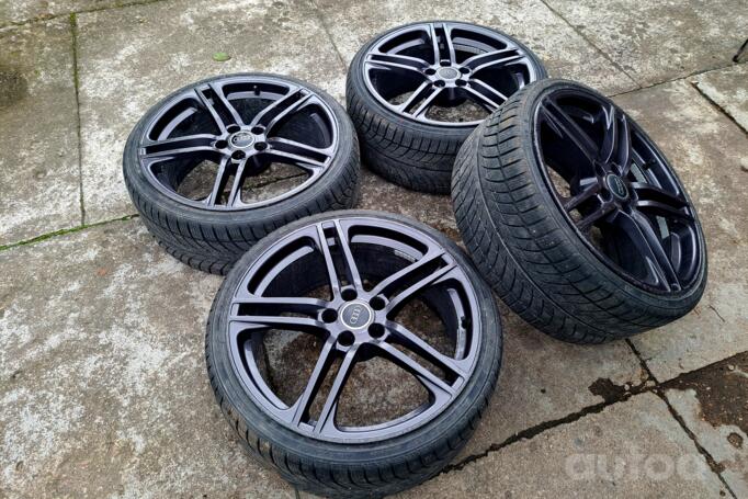 Kita, lengvojo lydinio