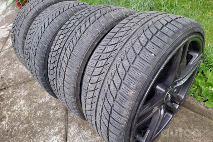 Kita, lengvojo lydinio