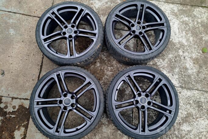 Kita, lengvojo lydinio