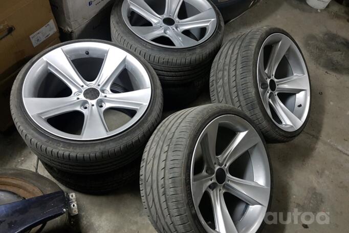 Kita, lengvojo lydinio