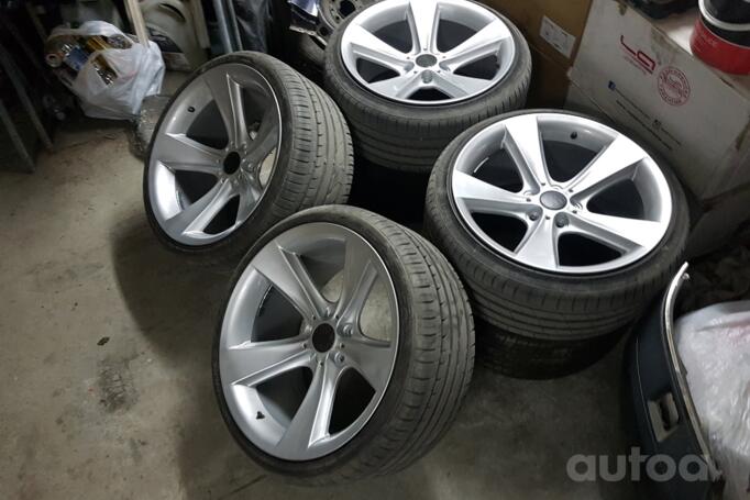 Kita, lengvojo lydinio