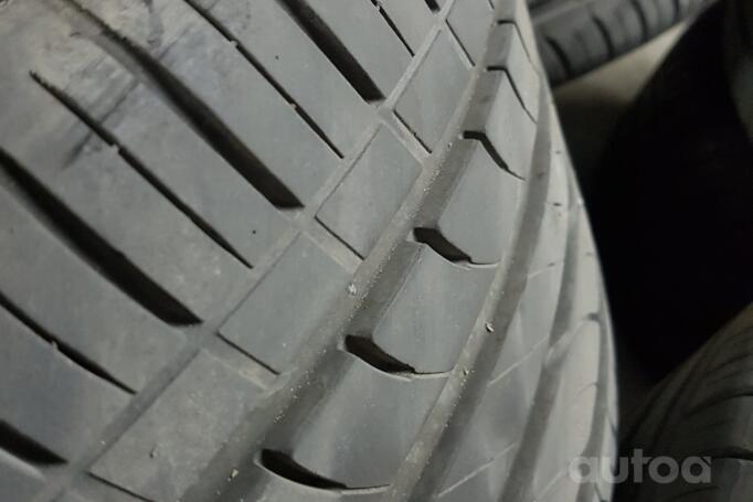 Kita, lengvojo lydinio