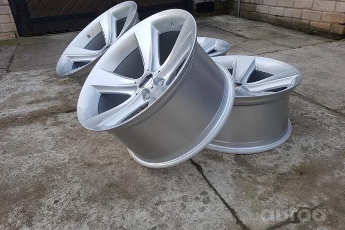 Kita, lengvojo lydinio