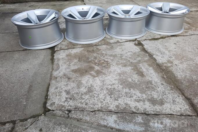 Kita, lengvojo lydinio