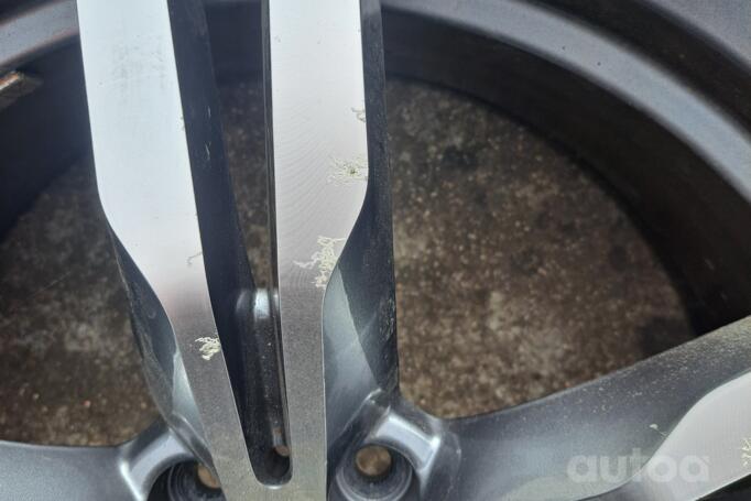 Kita, lengvojo lydinio