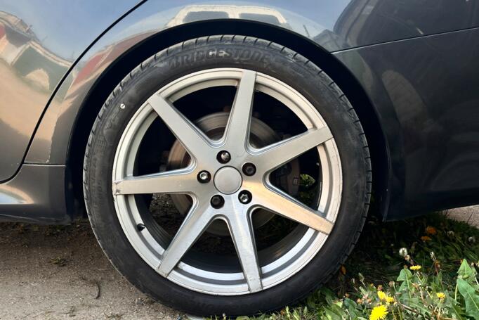 Japan Racing, lengvojo lydinio