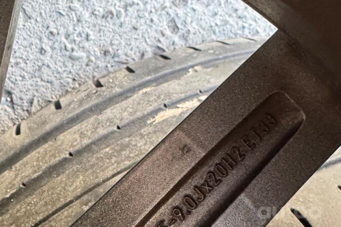 Audi, lengvojo lydinio