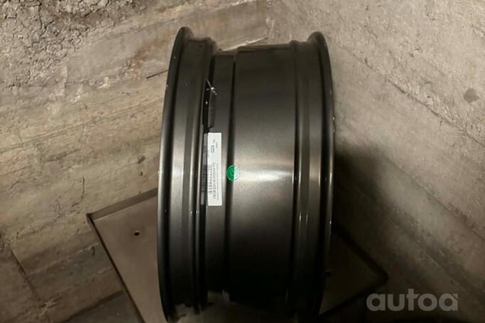 Bmw, lengvojo lydinio