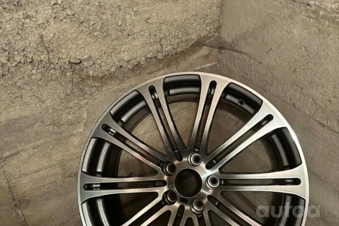 Bmw, lengvojo lydinio