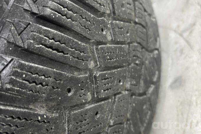 BMW, lengvojo lydinio