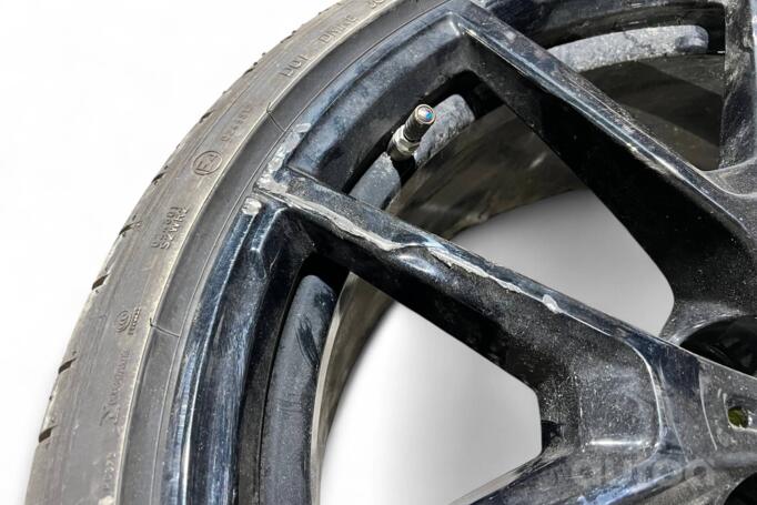 BMW, lengvojo lydinio