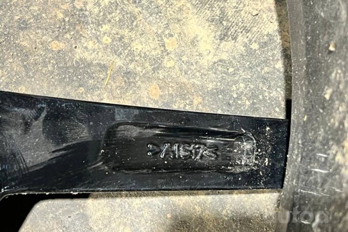 BMW, lengvojo lydinio