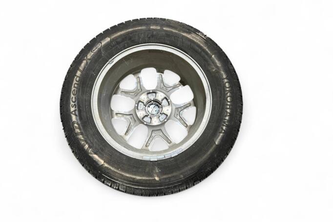 Chrysler, lengvojo lydinio