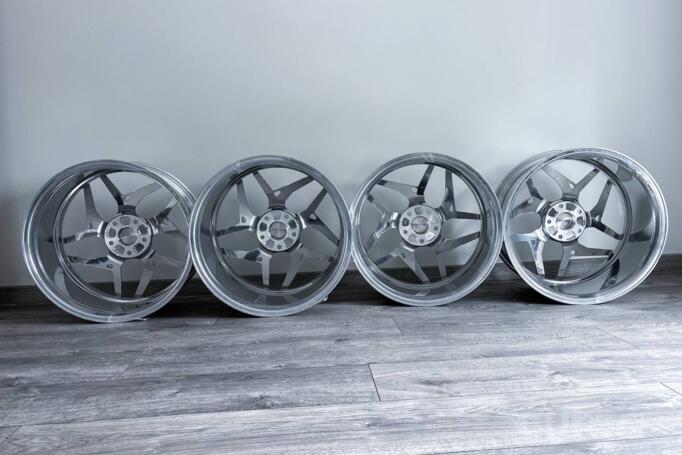 Brixton, lengvojo lydinio