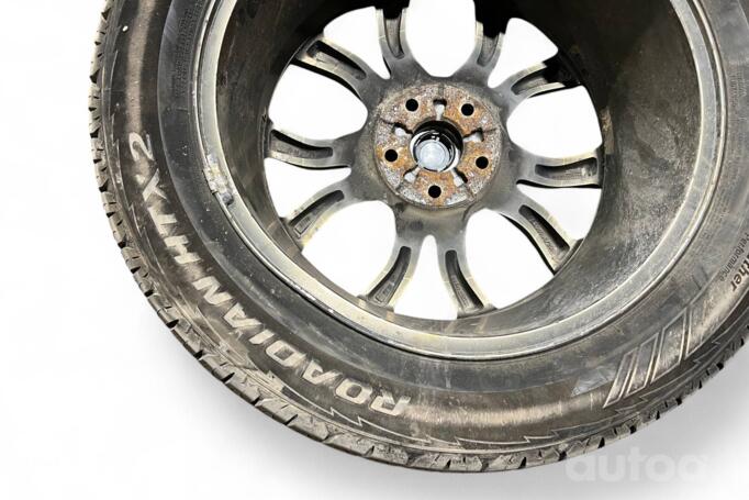 Dodge, lengvojo lydinio