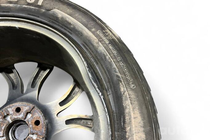 Dodge, lengvojo lydinio