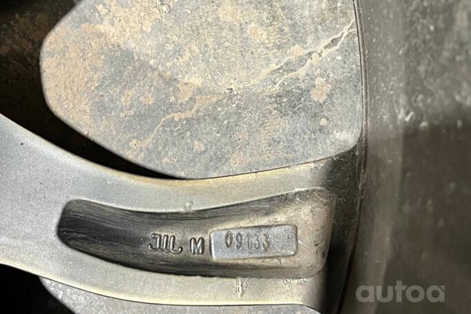 Dodge, lengvojo lydinio