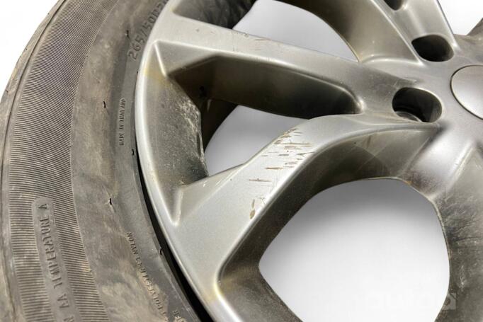 Dodge, lengvojo lydinio