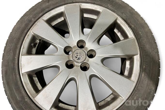 Toyota, lengvojo lydinio