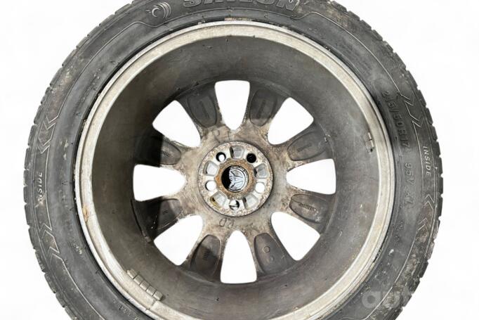 Toyota, lengvojo lydinio