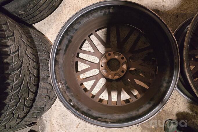 Kita, lengvojo lydinio