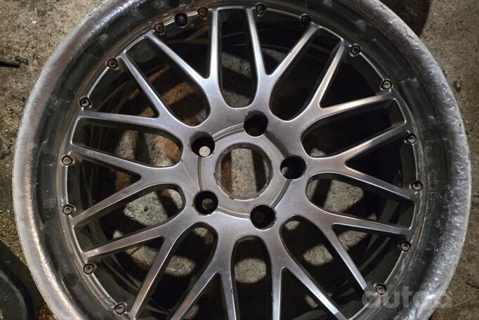 Kita, lengvojo lydinio