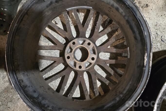 Kita, lengvojo lydinio