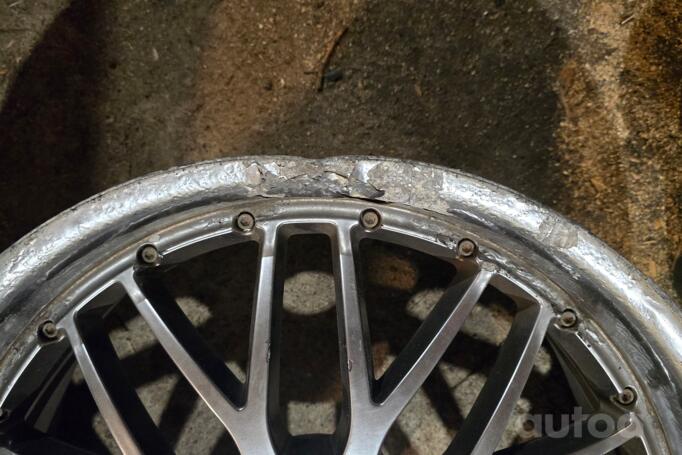 Kita, lengvojo lydinio