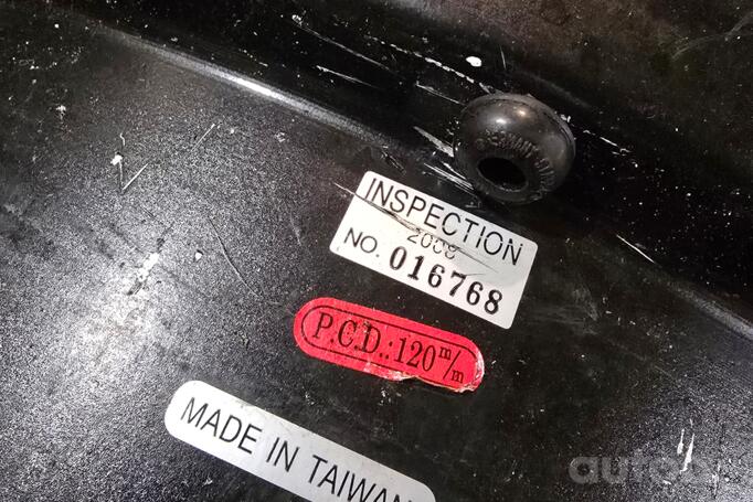 Kita, lengvojo lydinio