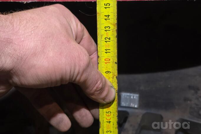 Kita, lengvojo lydinio