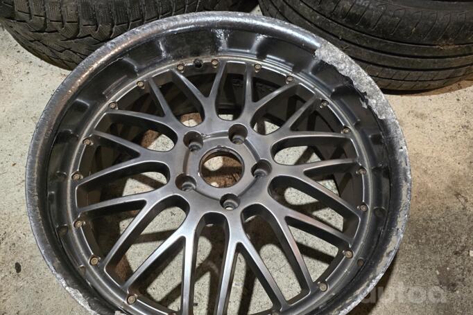 Kita, lengvojo lydinio