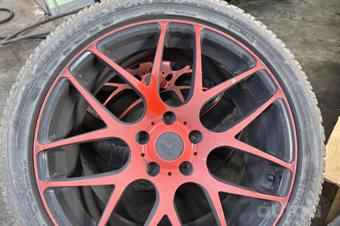 Kita, lengvojo lydinio