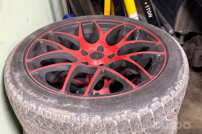 Kita, lengvojo lydinio