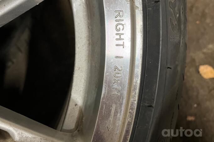 Blaque Diamond, lengvojo lydinio