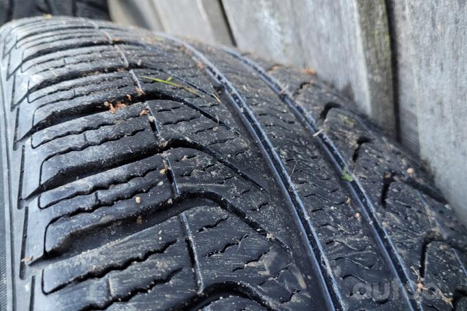 ABT Sportsline SP0, lengvojo lydinio