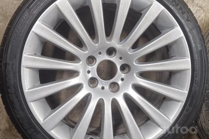 Kita, lengvojo lydinio