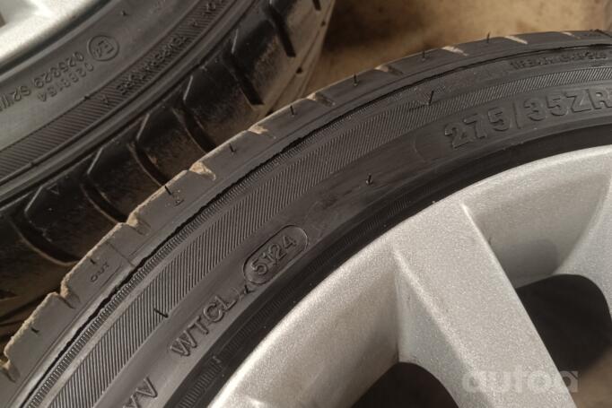 Kita, lengvojo lydinio