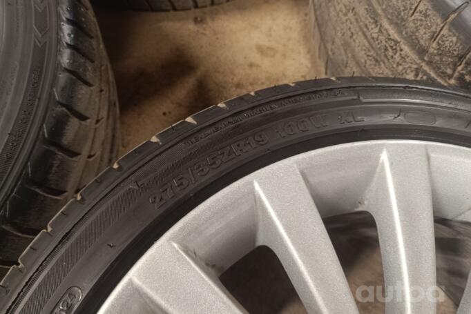 Kita, lengvojo lydinio