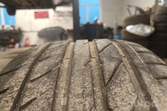 Kita, lengvojo lydinio