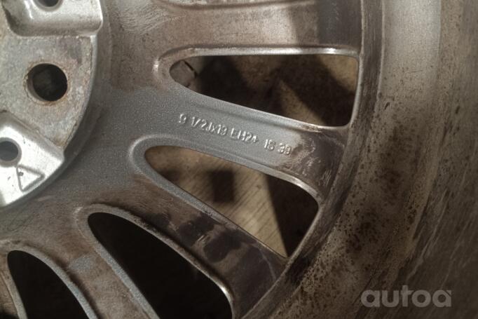 Kita, lengvojo lydinio