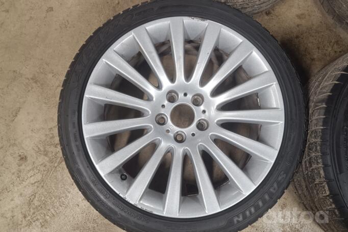 Kita, lengvojo lydinio