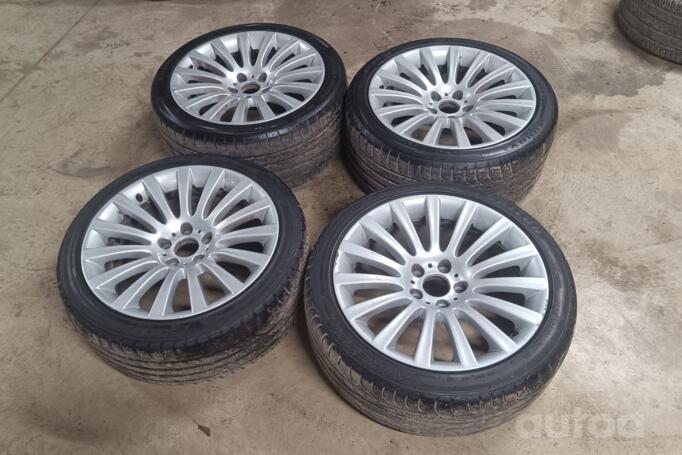 Kita, lengvojo lydinio