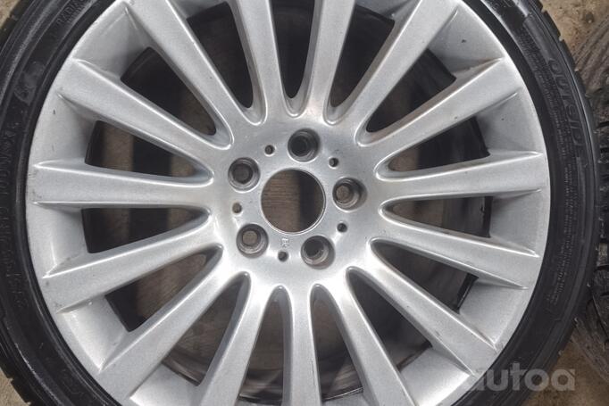 Kita, lengvojo lydinio