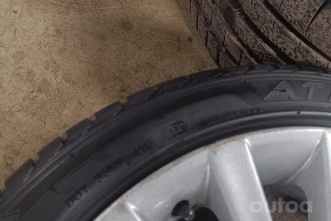 Kita, lengvojo lydinio