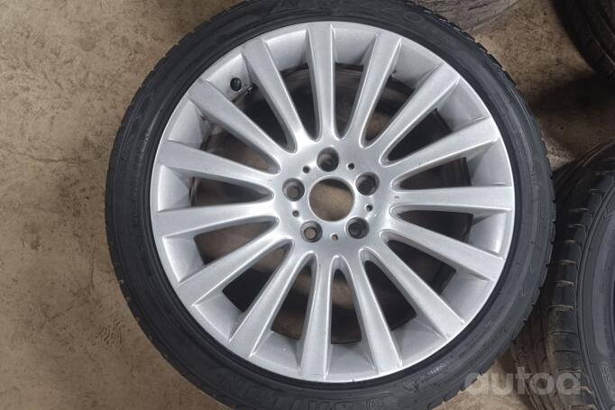 Kita, lengvojo lydinio